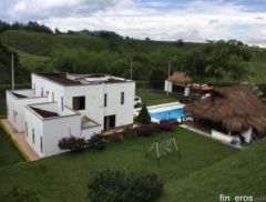 FINCAS DE LUJO PARA TURISTAS EN PEREIRA - Finca en Pereira, Risaralda